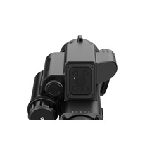 Multispektrální zaměřovač FALCON TITAN T1-650L, termovize a digitální vidění v jednom zařízení, verze 850nm