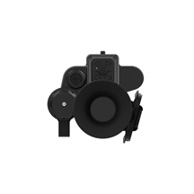 Multispektrální zaměřovač FALCON TITAN T1-650L, termovize a digitální vidění v jednom zařízení, verze 850nm