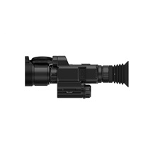 Multispektrální zaměřovač FALCON TITAN T1-650L, termovize a digitální vidění v jednom zařízení, verze 850nm
