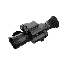 Multispektrální zaměřovač FALCON TITAN T1-650L, termovize a digitální vidění v jednom zařízení, verze 940nm