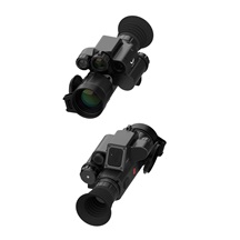 Multispektrální zaměřovač FALCON TITAN T1-650L, termovize a digitální vidění v jednom zařízení, verze 940nm