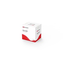 Alarmový kabel HIKVISION DS-1AC4AUC1 White 100m