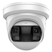 IP kamera HIKVISION DS-2CD3387G3P-LIHSUY/SL (2.8mm) Smart hybrid