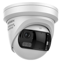 IP kamera HIKVISION DS-2CD33C7G3P-LIHSUY/SL (2.8mm) Smart hybrid