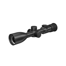 ThermTec IBEX 635L 35 mm termovizní zaměřovač, 640x512px