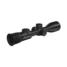 ThermTec IBEX 635L 35 mm termovizní zaměřovač, 640x512px