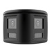 IP kamera HIKVISION DS-2CD1T63G2P-LIUF/SRB (180°)  Panaromic