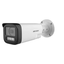 Turbo HD kamera HIKVISION DS-2CE19K0T-LXTS (2.8mm) Smart Hybrid