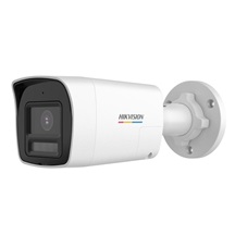 Turbo HD kamera HIKVISION DS-2CE10KF0T-LTS (2.8mm) Smart Hybrid