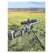 RK TRIPODS GH324