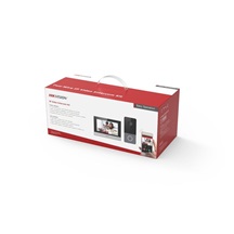 IP interkom sada HIKVISION DS-KIS603-P (D)