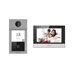IP interkom sada HIKVISION DS-KIS604-S (D)