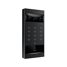 IP interkom HIKVISION DS-KV8114T-KWQE1
