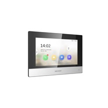 IP interkom HIKVISION DS-KH6320-WTE1 (B)