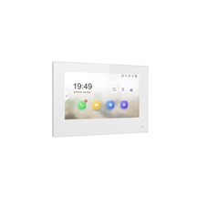 IP interkom HIKVISION DS-KH6320-WTE1/White (B)