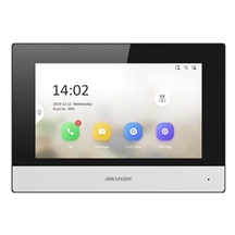 IP interkom HIKVISION DS-KH6320-TE1 (B)