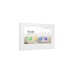 IP interkom HIKVISION DS-KH6320-TE1/White (B)