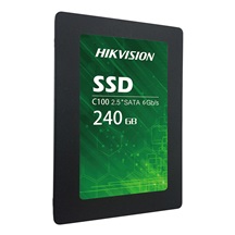 HIKVISION HS-SSD-C100,240G