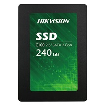 HIKVISION HS-SSD-C100,240G