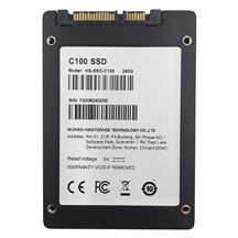 HIKVISION HS-SSD-C100,240G