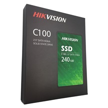 HIKVISION HS-SSD-C100,240G