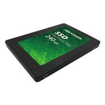 HIKVISION HS-SSD-C100,240G