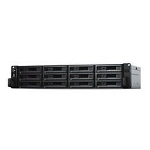 NAS Synology RS2418RP+