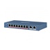 PoE switch HIKVISION DS-3E0310HP-E (8+2)