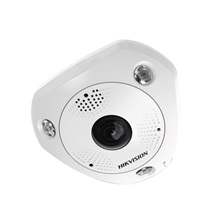 IP kamera HIKVISION DS-2CD6365G0E-IVS (1.27mm)  DeepinView