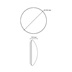 THREELINE CEL32WBN