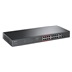 TP-Link TL-SL1218MP PoE Switch