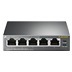 TP-Link TL-SG1005P PoE Switch