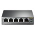 TP-Link TL-SF1005P PoE switch