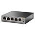 TP-Link TL-SF1005P PoE switch