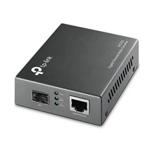 TP-Link MC220L Media konvertor, 1Gbps, 1x SFP