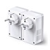 TP-Link TL-PA4010KIT Powerline starter kit, AV600