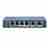 PoE switch HIKVISION DS-3E0106HP-E (4+2)