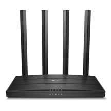 TP-Link Archer C80 Dual Band Wi-Fi Router