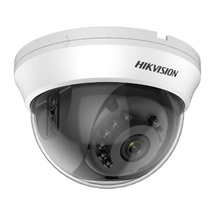 Turbo HD HIKVISION DS-2CE56D0T-IRMMF (2.8mm) (C)