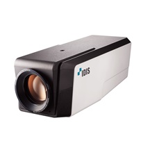 IP kamera IDIS DC-Z1263 (4.7-84.6mm)