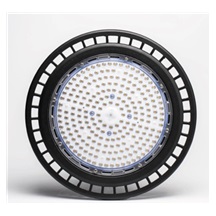 THREELINE HBN100WLBF60-5500K ANNA, 100W, průmyslové LED osvětlení, s konzolí k uchycení, osvit 60°