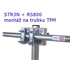 RS800 univerzální rameno