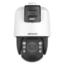 IP kamera HIKVISION DS-2SE7C124IW-AE(32x/4)(S5) (32x) TandemVu