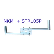 NKM160 + 2Z3-100 universální konzole