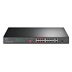 TP-Link TL-SL1218P PoE Switch