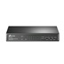 TP-Link TL-SF1009P PoE switch