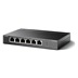 TP-Link TL-SF1006P PoE switch