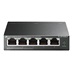 TP-Link TL-SF1005LP PoE switch