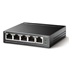 TP-Link TL-SF1005LP PoE switch