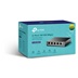 TP-Link TL-SF1005LP PoE switch
